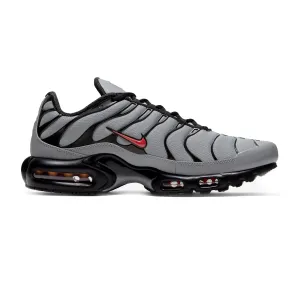 kids' enjoyment Air Max TN Plus 'Crimson Wolf Grey' (2021)