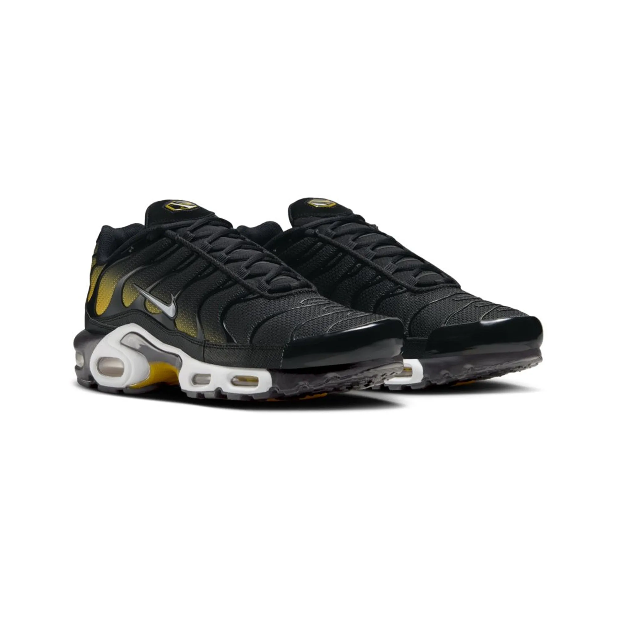 hill - training Anaerobic Nike Air Max Plus TN 'Black University Gold White' (2025)