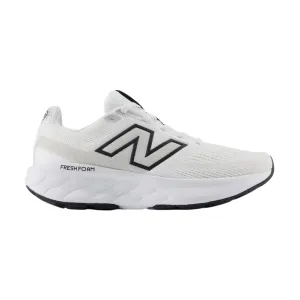 family runs New Balance - Scarpa Running Donna Fresh Foam 520 W520CW9 Bianco-Nero