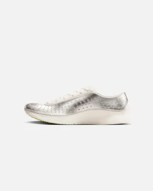 Nike Women's Air Superfly Pale Ivory/Metallic Silver Earth Mood Festival Vibe