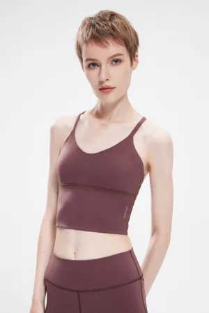 Just Peachy Tank small scale projects Stretch woven