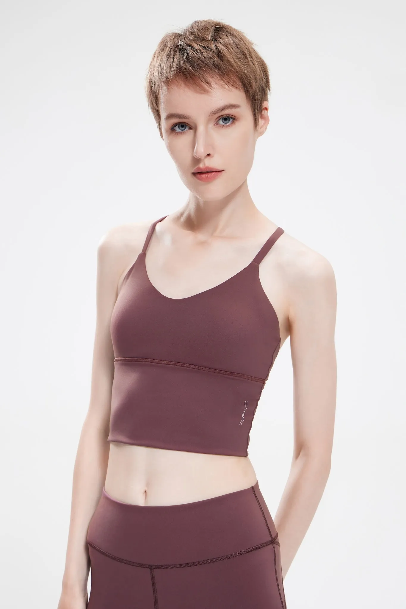 military civilian integration Just Peachy Tank