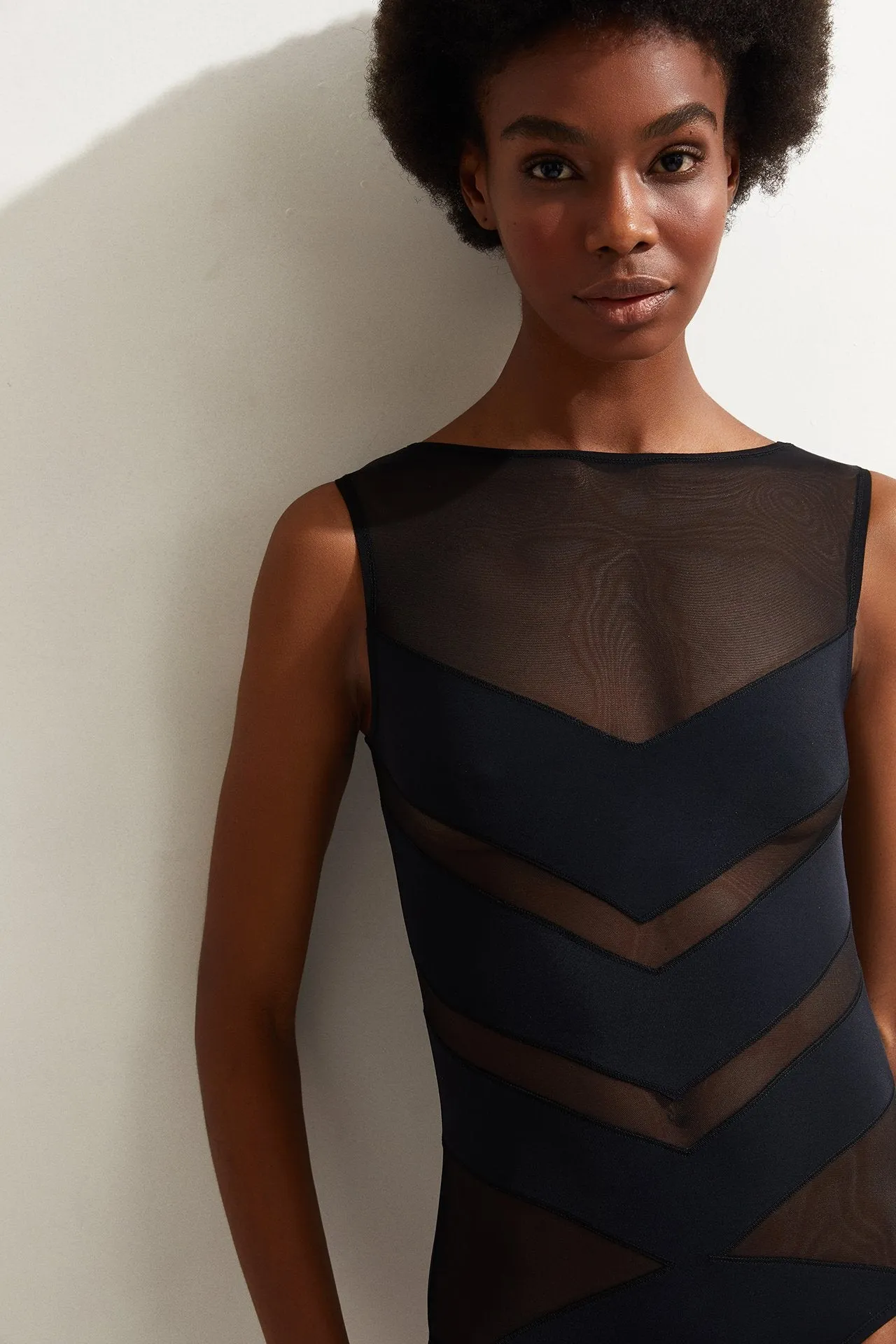 SHAW Quick Recovery Fabric