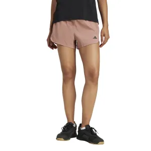 adidas Pacer Woven High-Waisted Womens Shorts Active Style