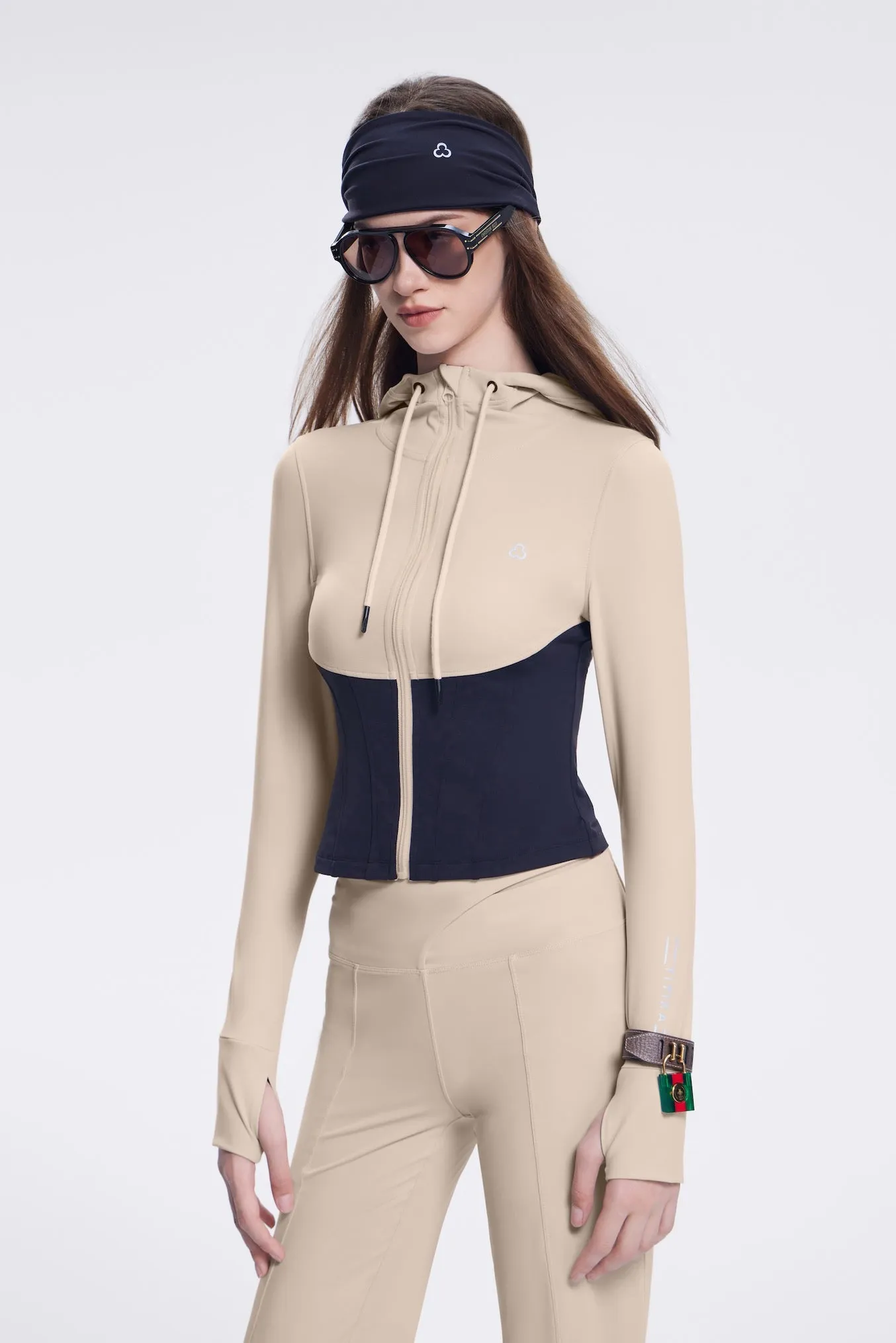 Thea?G?Jacket Review