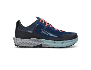 Performance - enhanced evening - wear shoes Altra scarpa da trail da uomo Timp 4 AL0A547J0401 nero blu