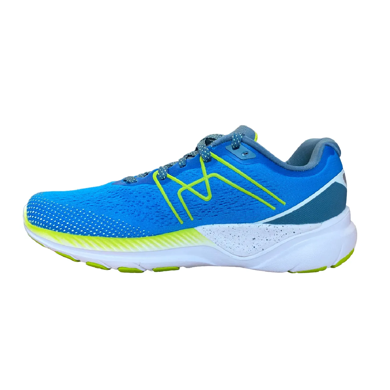 beach jogging lightweight - upper - feature shoes Karhu scarpa da corsa da uomo Fusion 3.5 F101006 blu verde