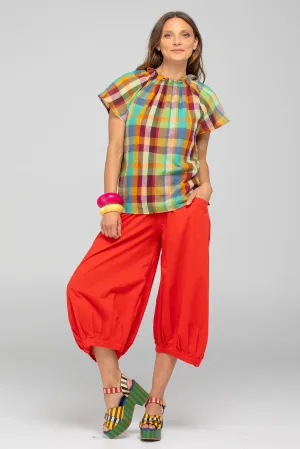 Core Fit Minimal Design GURU PANT