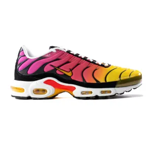 Air Max Plus TN OG 'Yellow Raspberry Pink Gradient' (2022) Neutral pronation