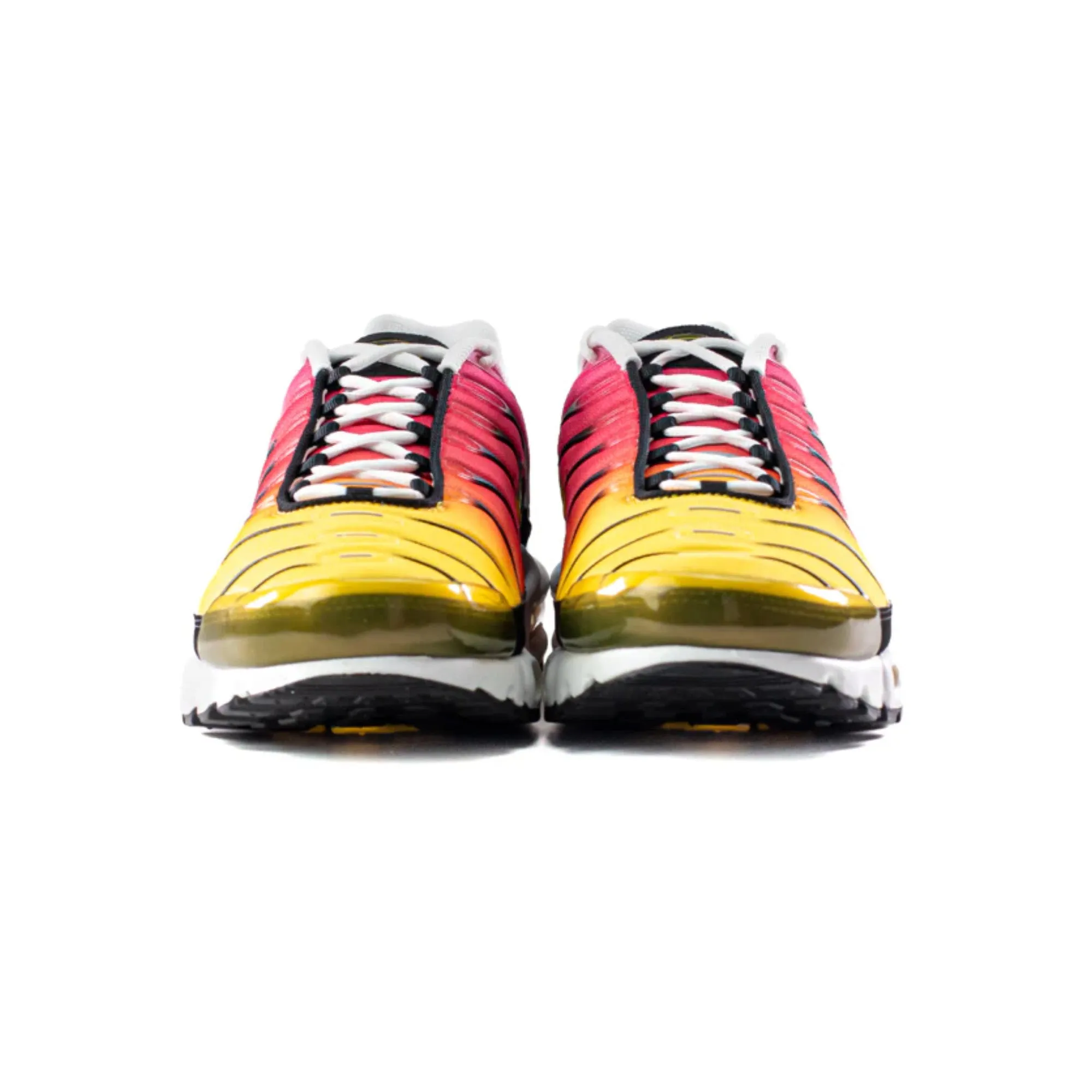Technical - fabric Air Max Plus TN OG 'Yellow Raspberry Pink Gradient' (2022)