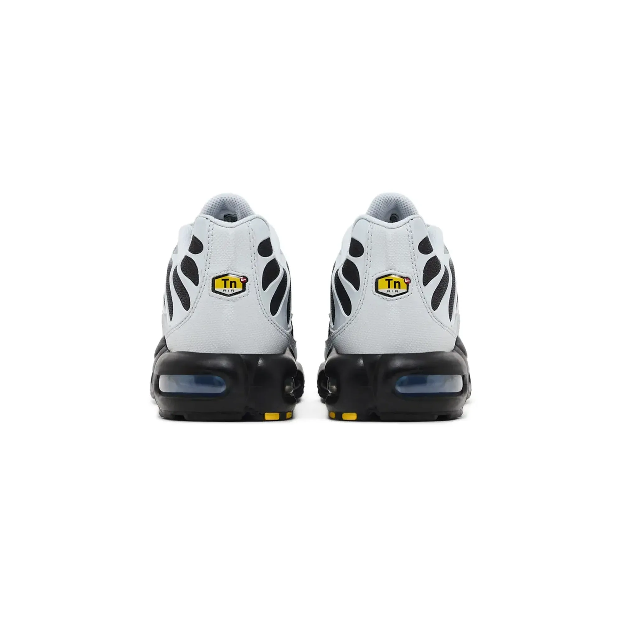entertainment - event running gear Nike Air Max Plus TN 'Grey University Blue Black' (2025)