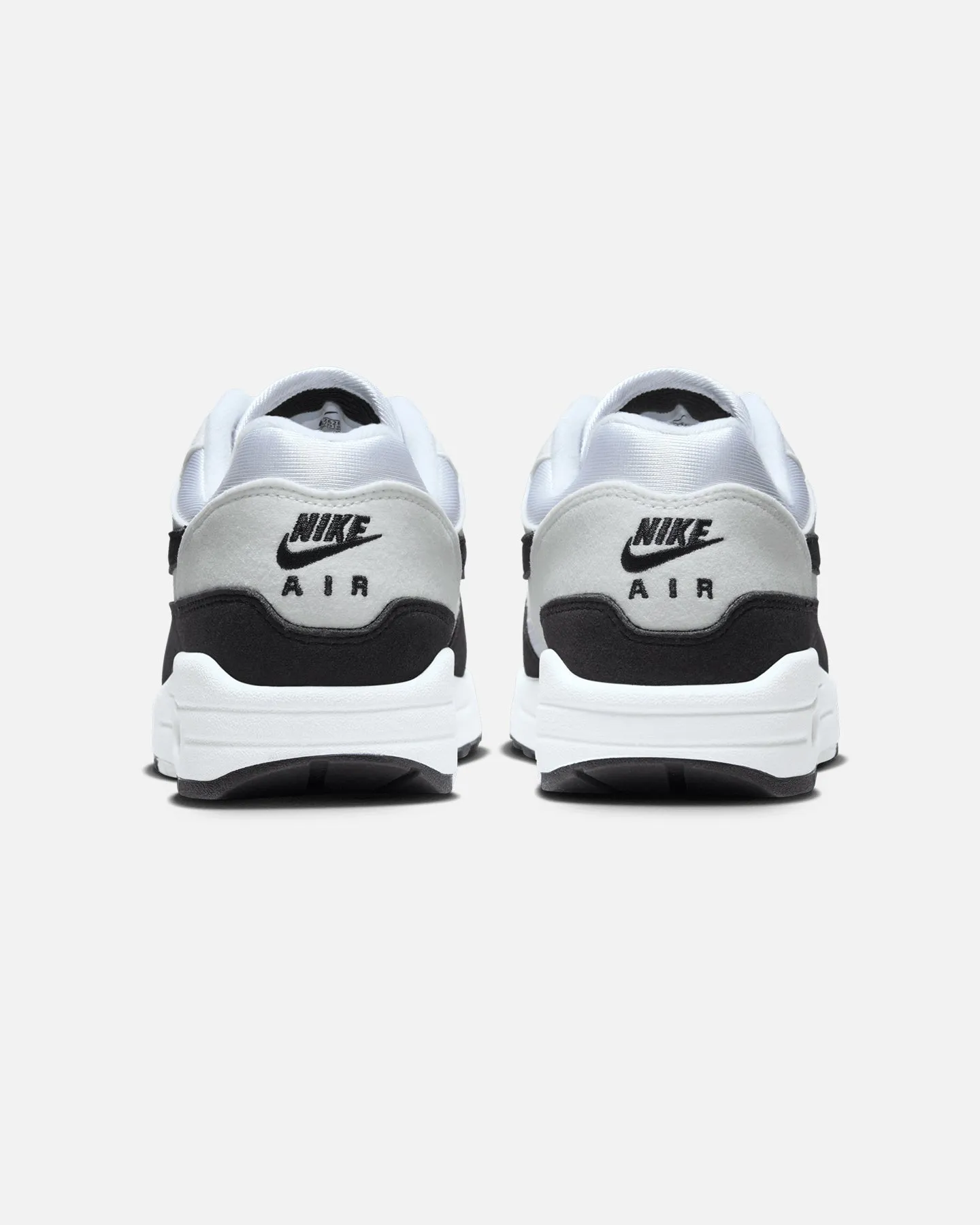 Thermal Insulation Layer Nike Women's Air Max 1 '87 White/Black