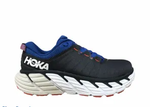 running - goal roomy shoes Hoka One One scarpa da corsa da uomo Gaviota 3 1113520 BITS blu scuro