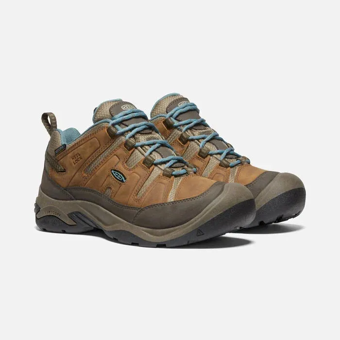 Peak Ready Foot Protection Technology Women's Circadia WP