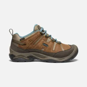 Women's Circadia WP All Weather Fit