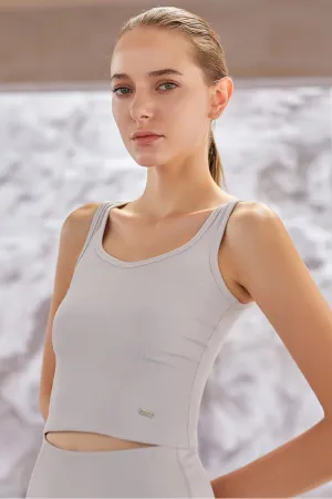 Flexible Ribbing large - scale Ribboned Tank