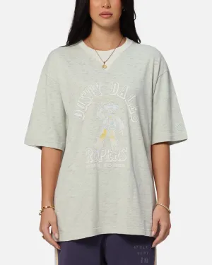 Pastel color Champion RW Expansion T-Shirt Sage