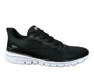 Joma scarpa da ginnastica da uomo Eros 2101 nero Full Range
