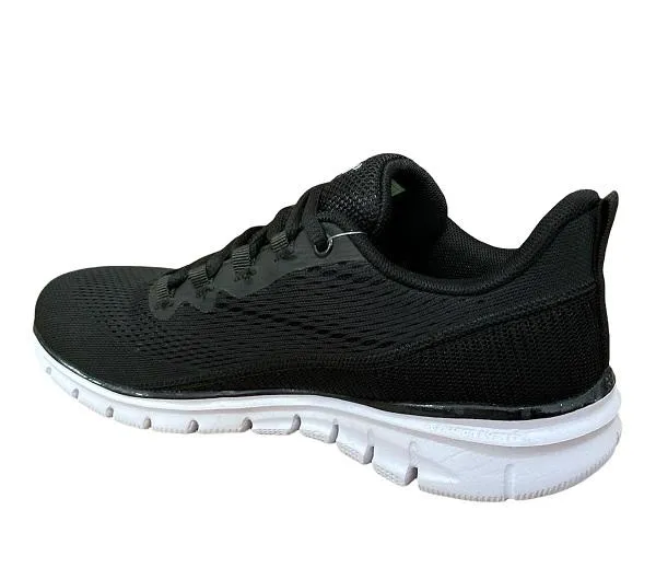 permanent shoes Anatomically Contoured Fit Joma scarpa da ginnastica da uomo Eros 2101 nero