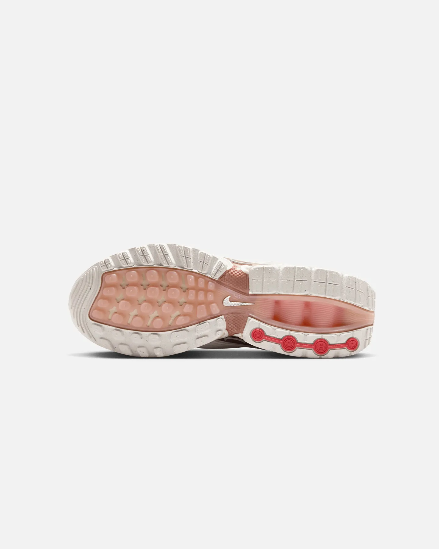 Nike Women's Air Max DN Summit White Swim Ready Planet Mood