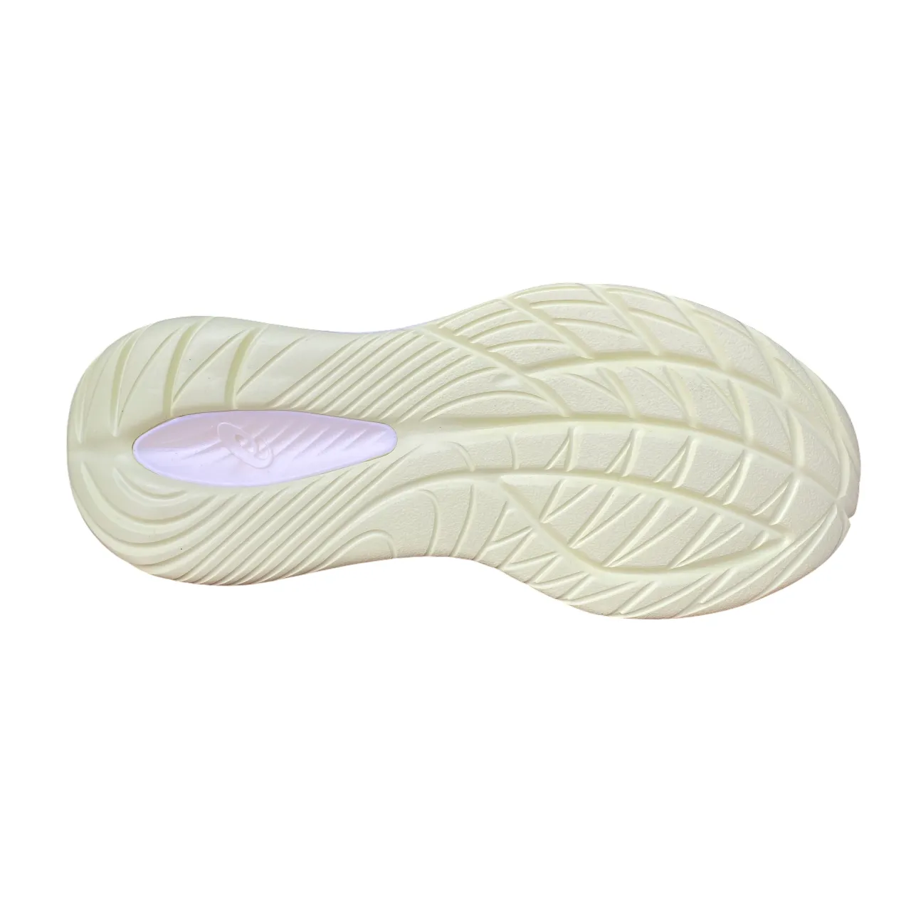 Solo sports Asics scarpa da corsa da uomo Gel Cumulus 27 1011B960-020 tortora-nero