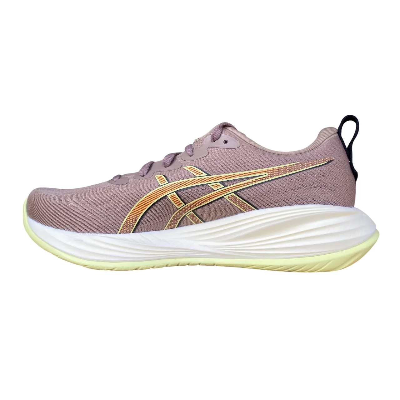 Durable Traction Tread Asics scarpa da corsa da uomo Gel Cumulus 27 1011B960-020 tortora-nero