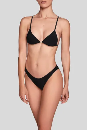 Tall friendly Rony Top Plain