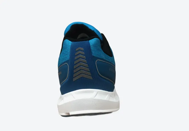 rainy - day shoes Bio Mechanical Alignment System Altra scarpa da corsa da uomo Rivera AL0A4VQL4441 100 blu