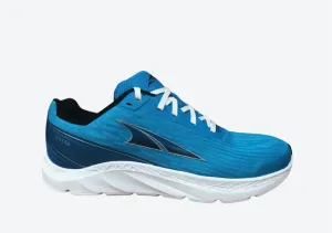 Sweat Resistant Altra scarpa da corsa da uomo Rivera AL0A4VQL4441 100 blu
