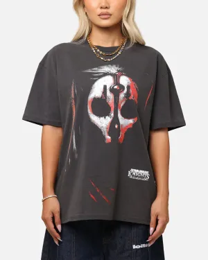 EthicalProduction American Thrift Star Wars Old Republic Darth Nihilus Heavy T-Shirt Black