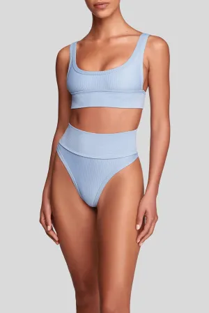 Antibacterial Treatment Maura Bottom Rib