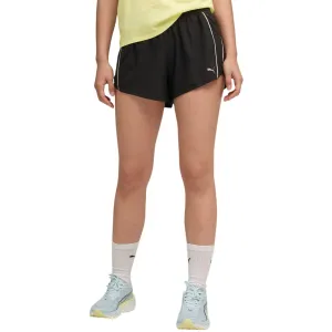 WideLegOpening Athletic Vibe Puma RUN VELOCITY 3 Wmns SHORT Black