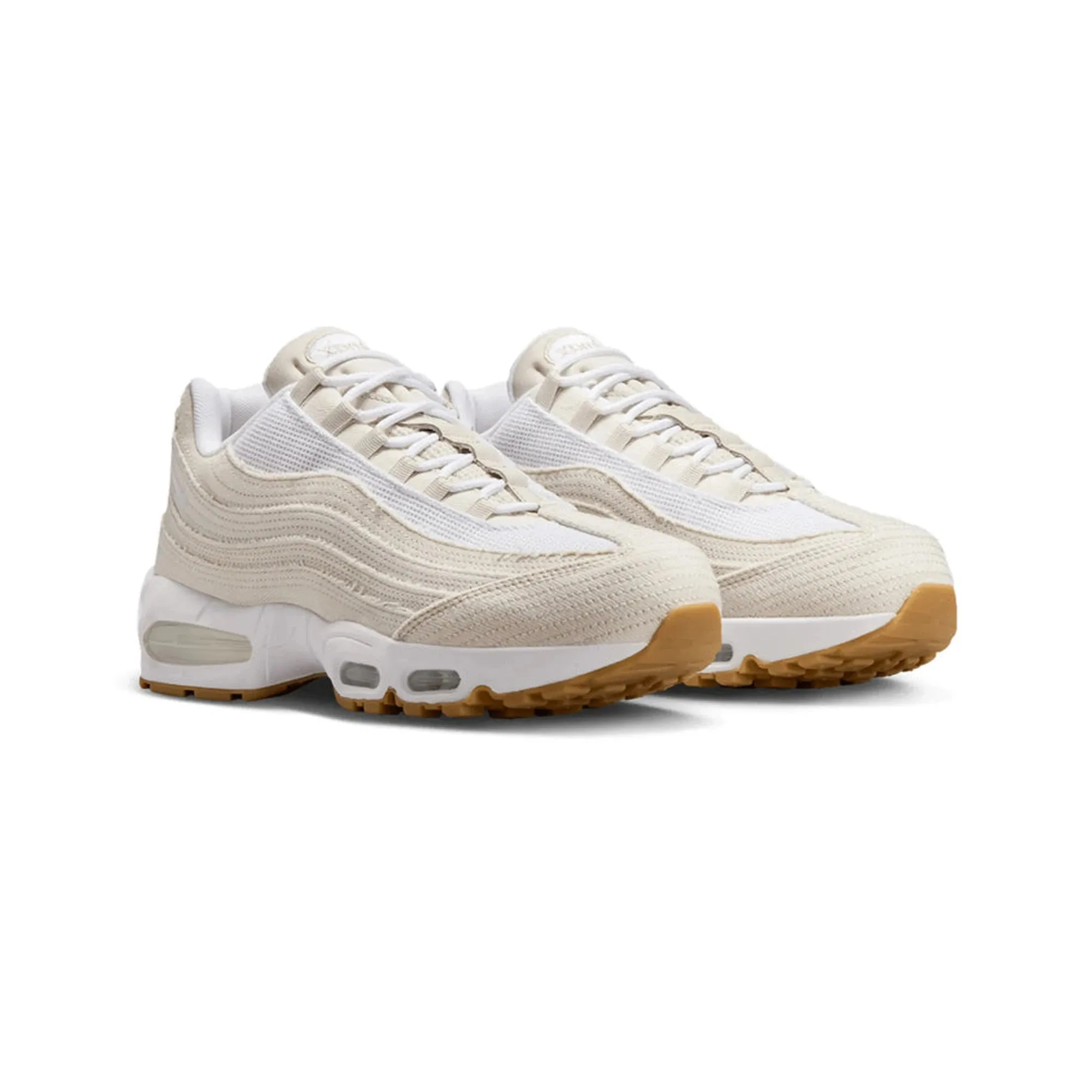 Nike Air Max 95 OG 'Levis Light Orewood Brown' (2025) motivation Comfort - Focused