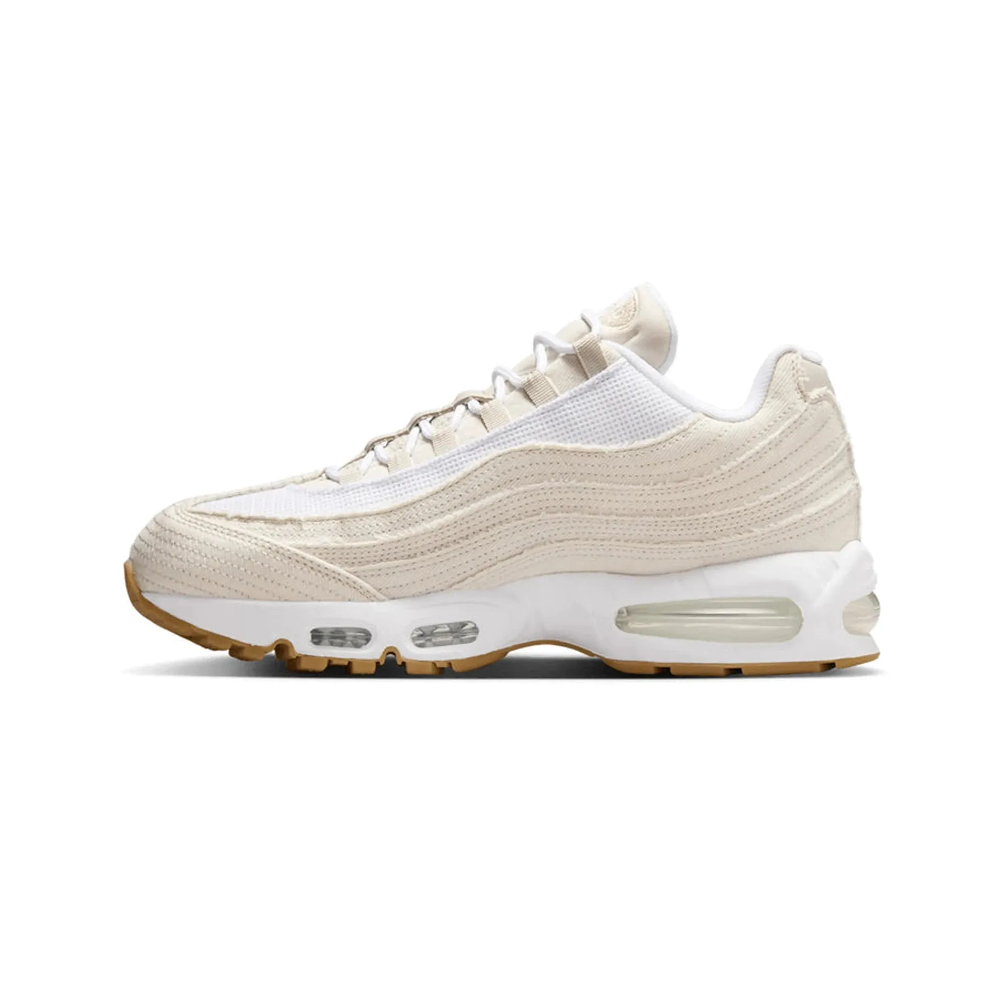 Flat Terrain Nike Air Max 95 OG 'Levis Light Orewood Brown' (2025)