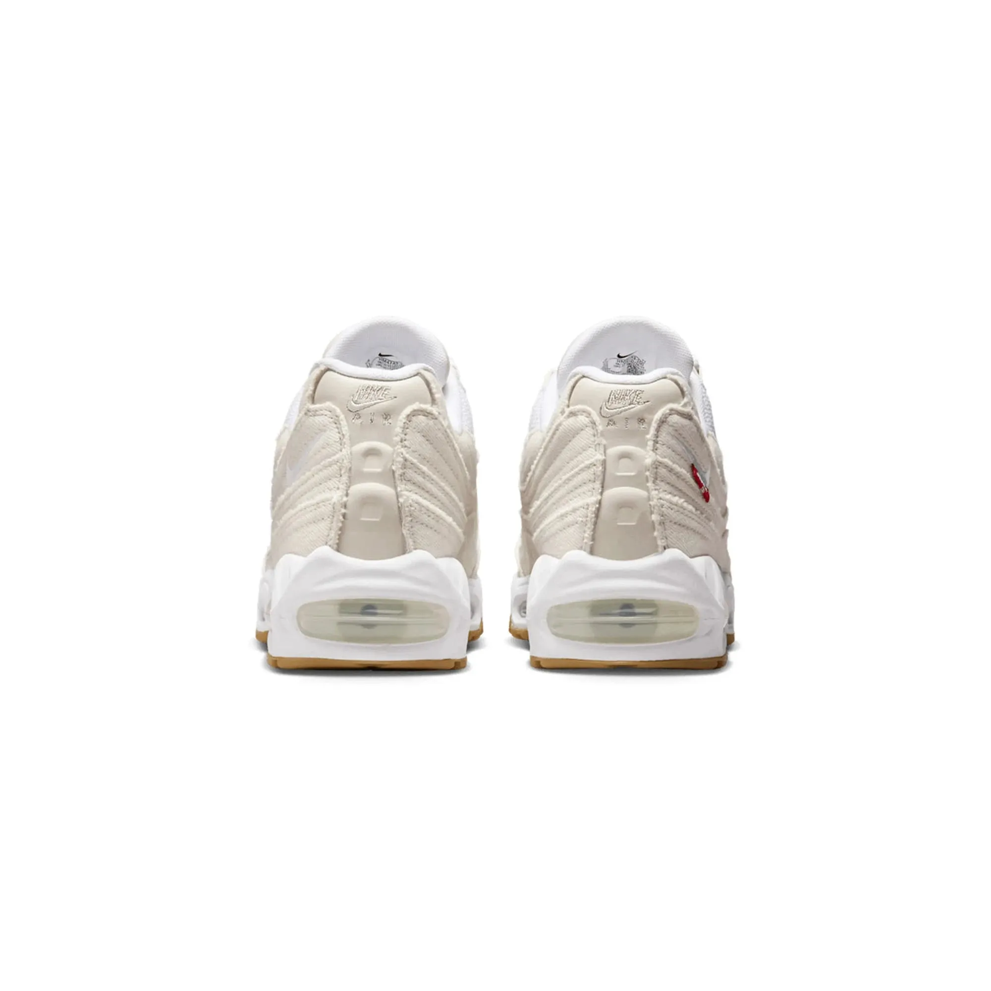 Nike Air Max 95 OG 'Levis Light Orewood Brown' (2025) Strength - improving climbing shoes