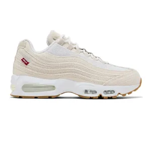 Nike Air Max 95 OG 'Levis Light Orewood Brown' (2025) Ergonomic Lace System odor - resistant treatment shoes