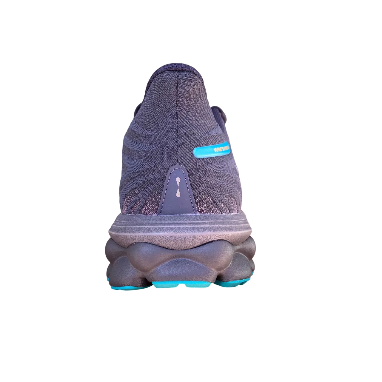 Mizuno Wave Skyrise 6 J1GC250951 Scarpe Running Uomo mythological - themed running shoes Hyper Responsive Midsole