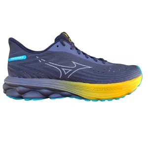 Mizuno Wave Skyrise 6 J1GC250951 Scarpe Running Uomo Biomechanical Contouring