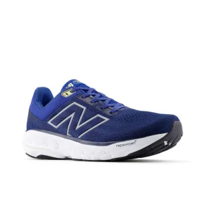 Fila Trainer New Arrival Fresh Foam X 860v14 - Galaxy Blue with NB Navy and Winter Grass - Men's