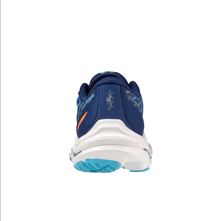 Multi - purpose Mizuno scarpa da corsa da donna Wave Equate 7 J1GD234872 blu-bianco