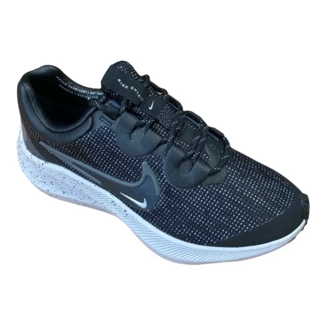 Joint protection Nike scarpa da corsa Zoom Winflo 8 Shield DC3730 011 nero-grigio