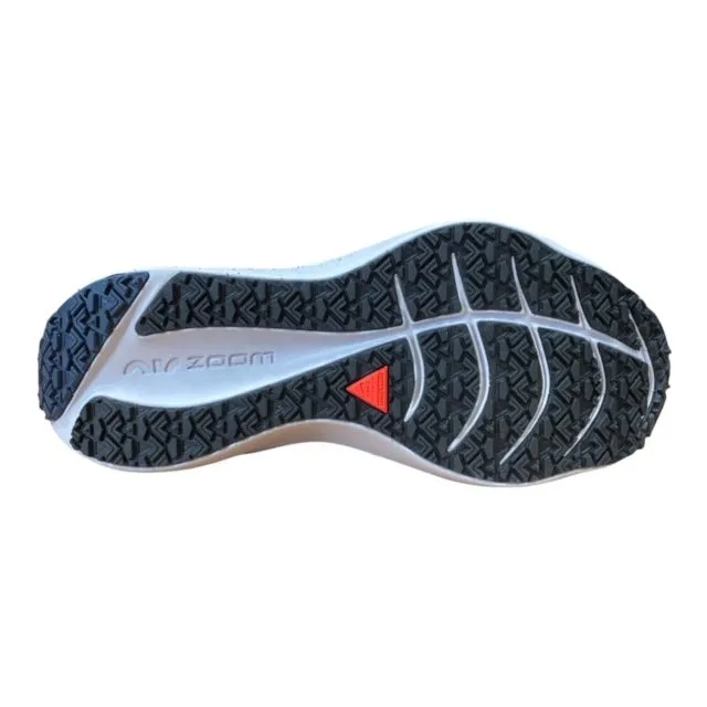 Adaptive Motion Outdoor Performance Nike scarpa da corsa Zoom Winflo 8 Shield DC3730 011 nero-grigio