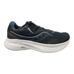 Saucony scarpa da corsa da uomo Guide 15 S20684 05 nero bianco Traction aerobic - shoes