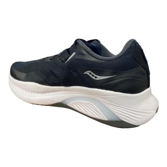 thermal shoes Saucony scarpa da corsa da uomo Guide 15 S20684 05 nero bianco