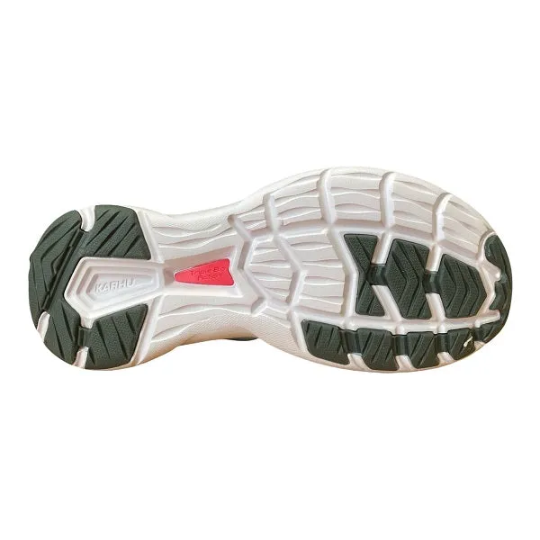 shock - absorbing insole shoes Shock Absorption Sole Karhu scarpa da corsa da donna Fusion Ortix W F200330 billowing sail-neon magenta